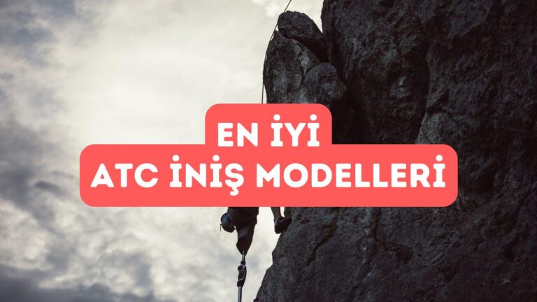 En İyi ATC İniş Cihazı Modelleri ve İncelemeleri